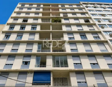 Apartamento com 2 Quartos à venda, 70m² no Centro, Campinas