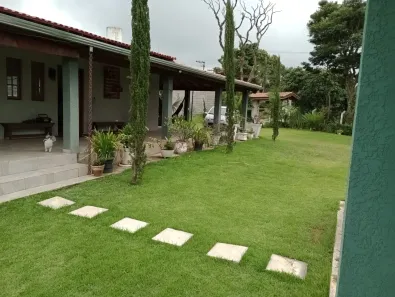 Fazenda/Sítio com 1 Quarto à venda, 700m² no Centro, Pinhalzinho