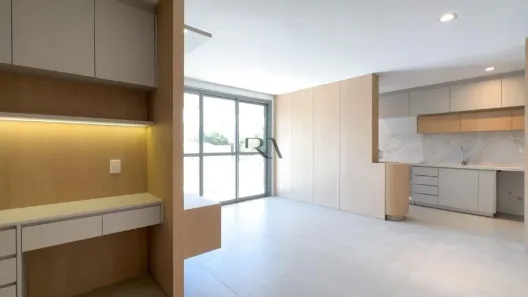 Apartamento com 2 Quartos à venda, 96m² no Vila Izabel, Curitiba