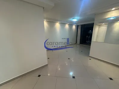 Apartamento com 3 Quartos para alugar, 78m² no Jardim Íris, São Paulo