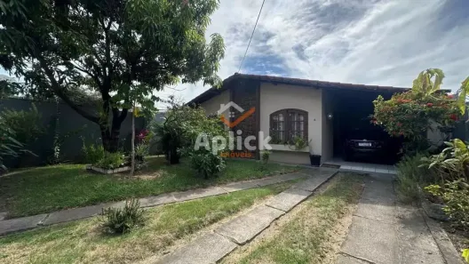 Casa com 3 Quartos à venda, 124m² no São Diogo I, Serra