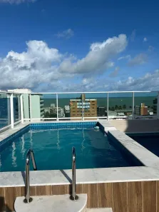 Apartamento com 2 Quartos à venda, 59m² no Intermares, Cabedelo