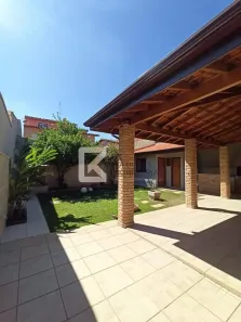 Sobrado com 4 Quartos à venda, 287m² no Vila Avaí, Indaiatuba