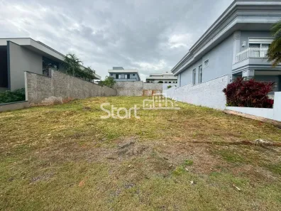 Lote/Terreno à venda, 420m² no Loteamento Residencial Arborais, Campinas