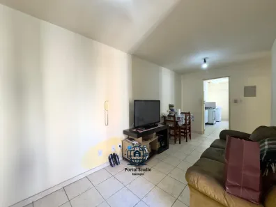 Apartamento com 2 Quartos à venda, 49m² no Jardim Marica, Mogi das Cruzes