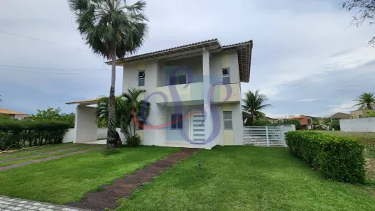 Casa com 5 Quartos à venda, 400m² no José de Alencar, Fortaleza