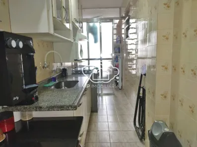 Apartamento com 2 Quartos à venda, 61m² no Realengo, Rio de Janeiro