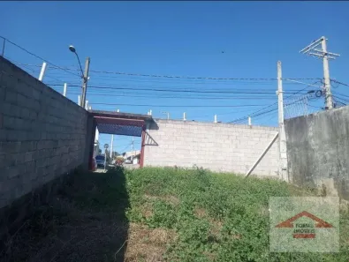 Lote/Terreno à venda, 270m² no Jardim Colonial, Jundiaí