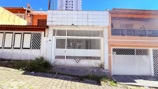 Sobrado com 2 Quartos à venda, 85m² no Vila Moreira, Guarulhos