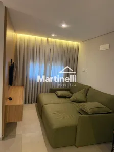 Apartamento com 2 Quartos para alugar, 83m² no Alamedas do Botânico, Ribeirão Preto