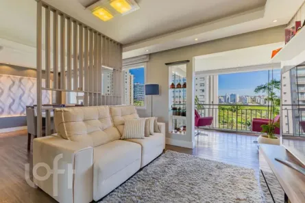 Apartamento com 2 Quartos à venda, 92m² no Jardim Europa, Porto Alegre