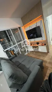 Apartamento com 2 Quartos à venda, 54m² no Jardim Nova Alvorada, Hortolândia