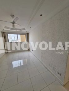 Apartamento com 2 Quartos à venda, 63m² no Parada Inglesa, São Paulo
