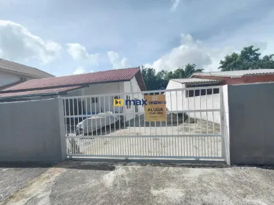 Apartamento com 1 Quarto para alugar, 35m² no Gravatá, Penha