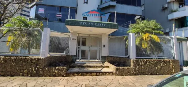 Apartamento com 3 Quartos à venda, 142m² no Marechal Rondon, Canoas