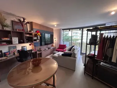 Apartamento com 1 Quarto à venda, 40m² no Barra da Tijuca, Rio de Janeiro