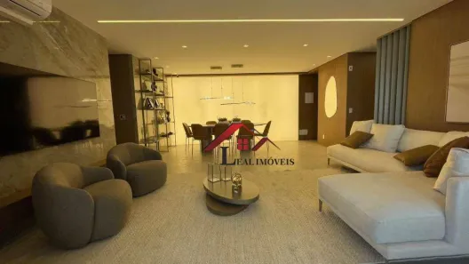 Apartamento com 3 Quartos à venda, 104m² no Jardim, Santo André