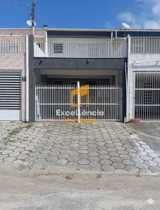 Sobrado com 2 Quartos à venda, 64m² no , Matinhos