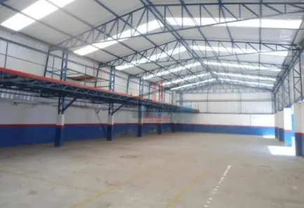 Galpão/Depósito/Armazém para alugar, 1850m² no Vila Ema, São Paulo