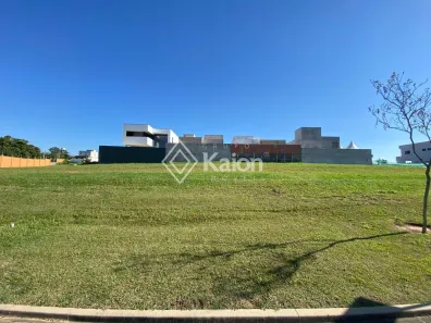 Lote/Terreno à venda, 400m² no Alphaville Itu, Itu