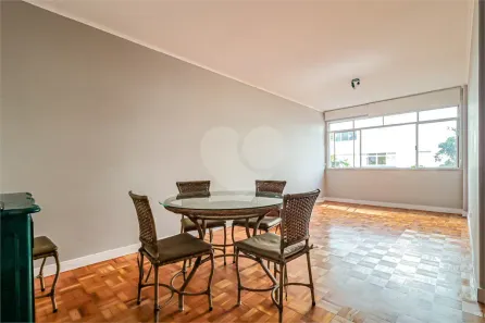 Apartamento com 3 Quartos à venda, 81m² no Jardim Paulista, São Paulo