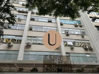 Sala Comercial para alugar, 195m² no Bela Vista, São Paulo
