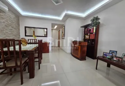 Apartamento com 4 Quartos à venda, 150m² no Barra da Tijuca, Rio de Janeiro