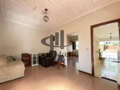 Casa com 1 Quarto à venda, 200m² no Olímpico, São Caetano do Sul