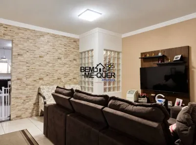 Casa com 2 Quartos à venda, 157m² no Parque São Domingos, São Paulo