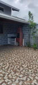 Casa com 3 Quartos à venda, 87m² no Balneario Gaivotas, Itanhaém
