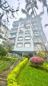 Apartamento com 3 Quartos à venda, 78m² no Santana, Porto Alegre