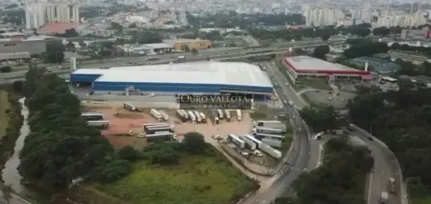 à venda, 10m² no Taboão, São Bernardo do Campo