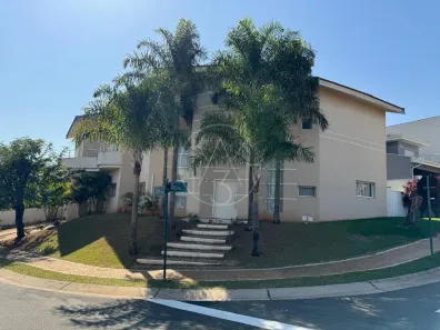 Casa de Condomínio com 3 Quartos à venda, 377m² no Swiss Park, Campinas