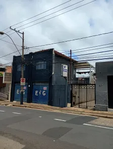 Ponto Comercial para alugar, 42m² no Vila Maceno, São José do Rio Preto