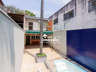 Casa com 3 Quartos à venda, 200m² no Vila Pirituba, São Paulo