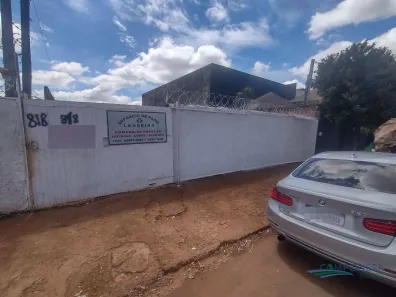 Lote/Terreno à venda, 656m² no Centro, Londrina