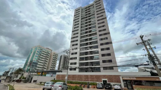 Apartamento com 1 Quarto à venda, 49m² no Além Ponte, Sorocaba