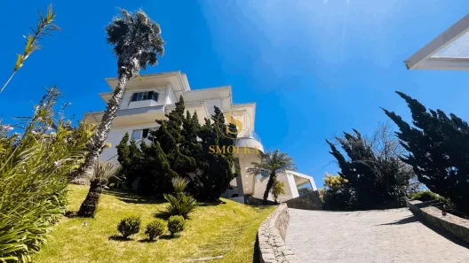 Casa com 4 Quartos à venda, 510m² no Bosque das Mansões, São José