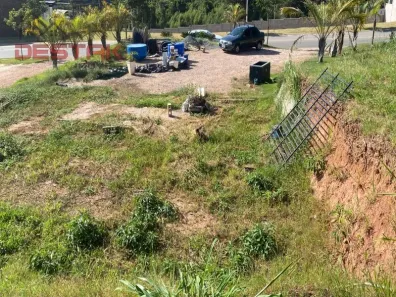 Lote/Terreno à venda, 390m² no Jardim das Samambaias, Jundiaí
