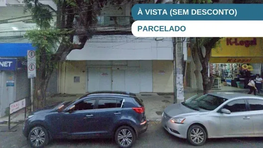 Consultório à venda, 898m² no Centro, Governador Valadares