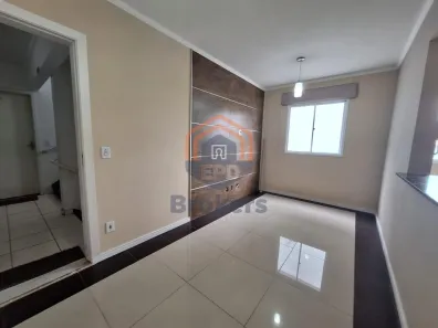 Apartamento com 2 Quartos à venda, 54m² no Loteamento Parque Industrial, Jundiaí