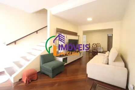 Sobrado com 3 Quartos para alugar, 125m² no Jardim Prudência, São Paulo