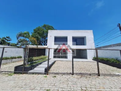 Ponto Comercial para alugar, 546m² no Parque São Benedito, Pindamonhangaba