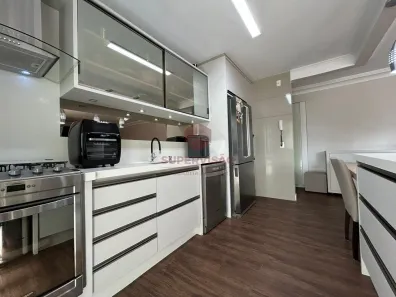 Apartamento com 3 Quartos à venda, 90m² no Centro, Florianópolis