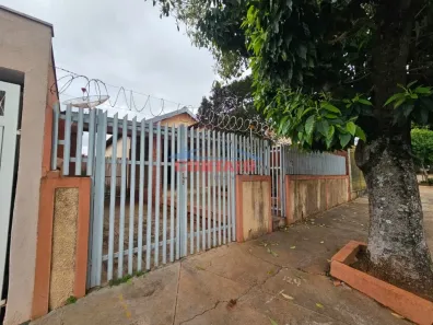 Casa com 3 Quartos à venda, 112m² no Vila Monteiro (Gleba I), São Carlos