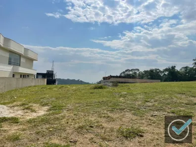Lote/Terreno à venda, 560m² no Quintas do Ingaí, Santana de Parnaíba