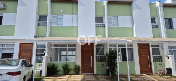 Casa de Condomínio com 3 Quartos para alugar, 80m² no Parque Taquaral, Campinas