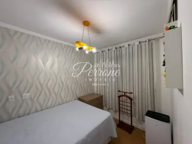 Apartamento com 2 Quartos para alugar, 46m² no Brás, São Paulo