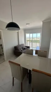 Apartamento com 2 Quartos para alugar, 65m² no Centro, Campos dos Goytacazes