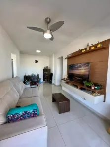 Apartamento com 2 Quartos à venda, 89m² no Guilhermina, Praia Grande